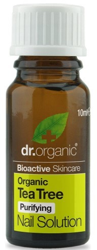 Nail Solution Tea Tree 10ml