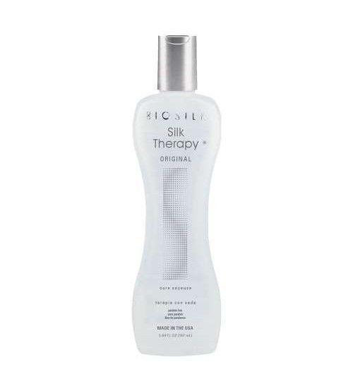 Biosilk Silk Therapy Treatment 355ml