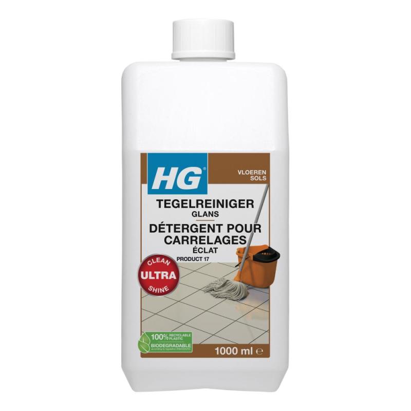 Tegelreiniger Glans 1000ml