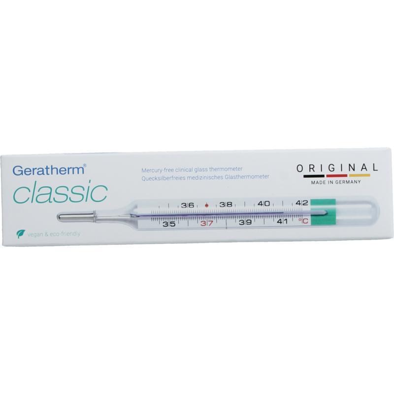 Thermometer Classic 1st