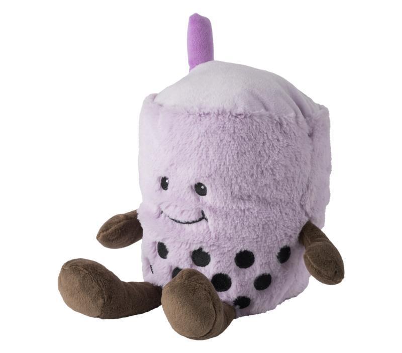 Warmies Bubble tea 1st