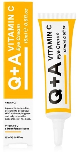Oogcreme Vitamine C 15ML
