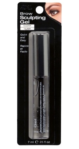 Brow Sculpting Gel Clear 7ml