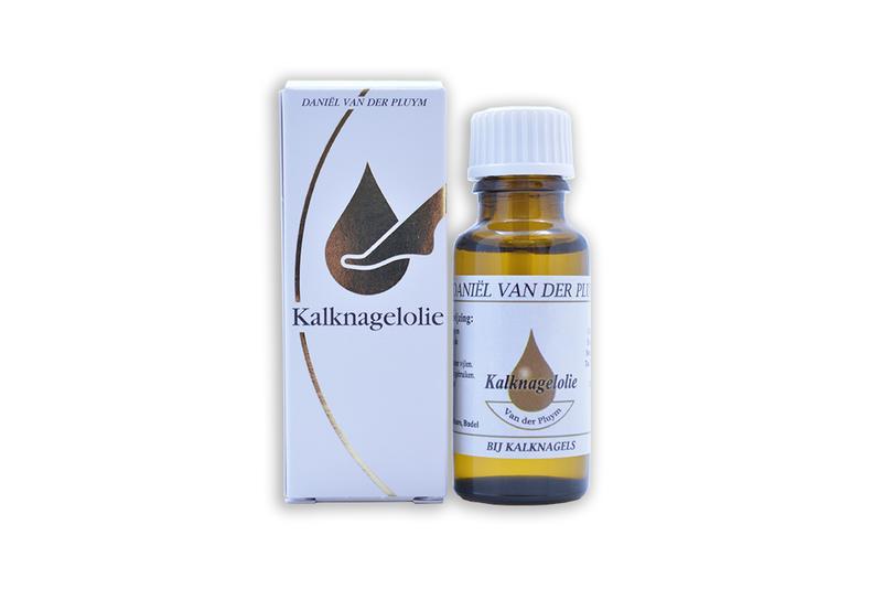 Kalknagelolie 20ml
