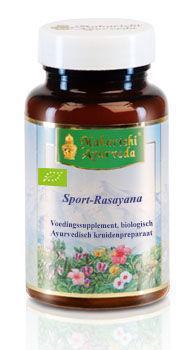 Sport-Rasayana 50g