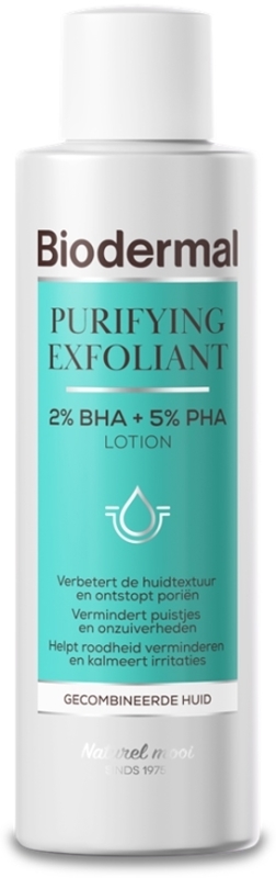 Exfoliant Purifying 150 ML