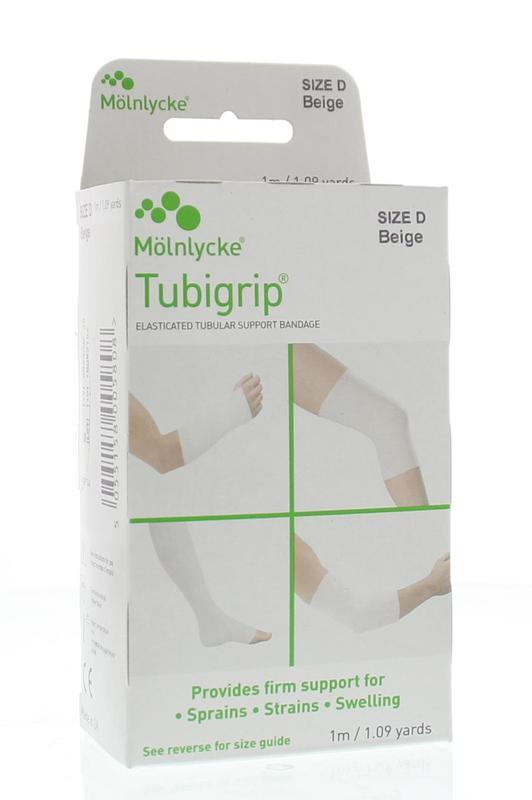 Elastische Buisbandage Maat D 1MR