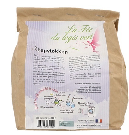 Zeepvlokken 750 Gram