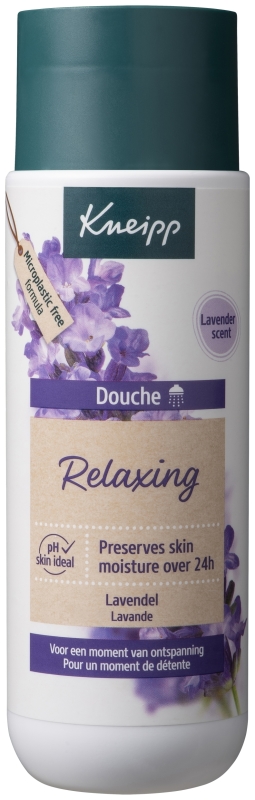 Relaxing Douche 200 ML