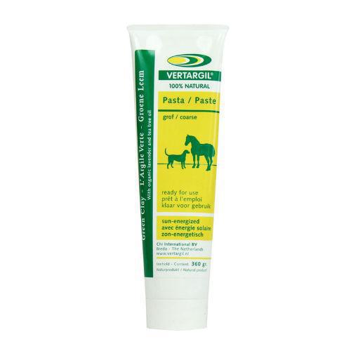Grof kant & klaar tube veterinair 360g