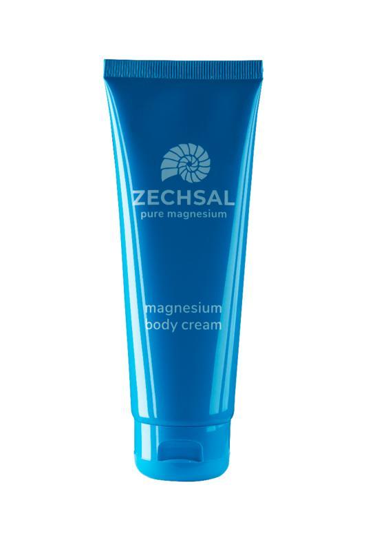 Body cream 125ml
