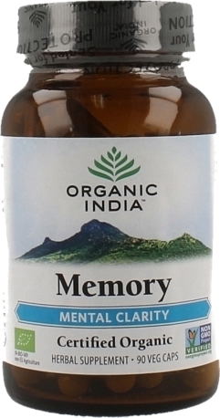 Memory 90 capsules