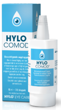 Comod Oogdruppels 10 ml