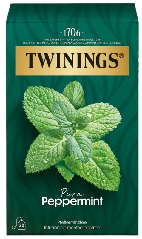 Pepermunt 20 Stuks