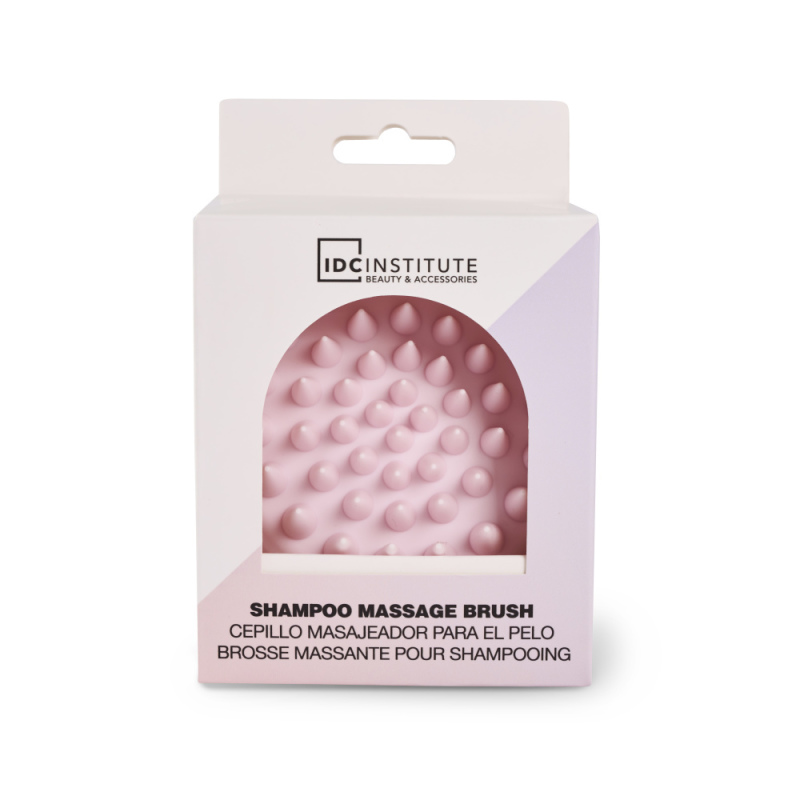 Shampoo Massage Brush 1 Stuk