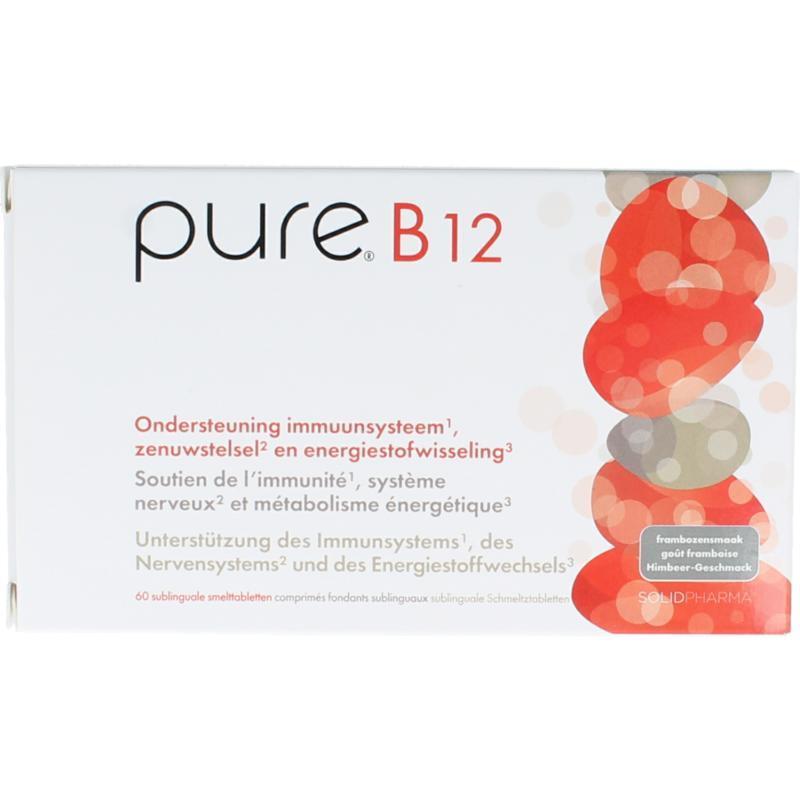 B12 60 Tabletten