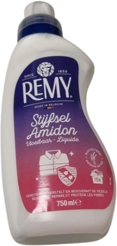Remy Vloeibaar Stijfsel 750 Ml 750ml