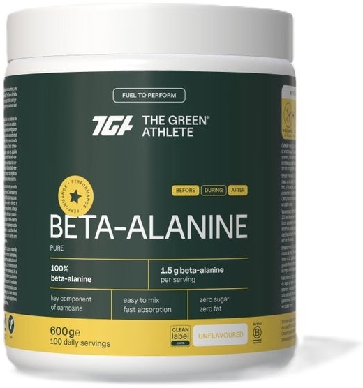 Beta alanine 600g