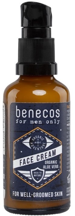 For Men Only Gezichtscrème 50ml