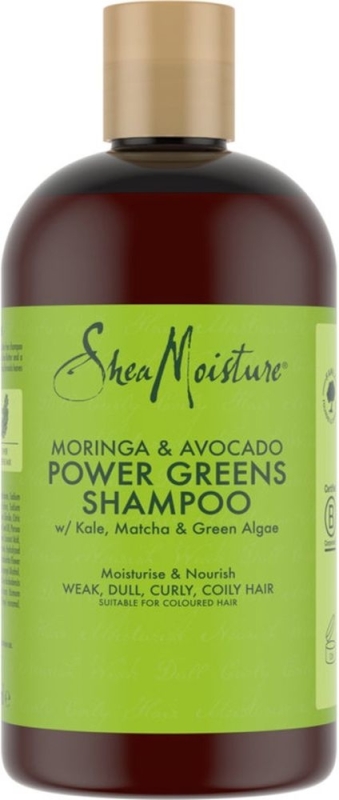 Shamp Moringa 384ml