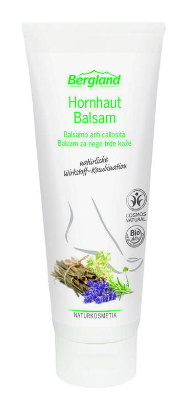 Hoornhuid Balsem 100 ML