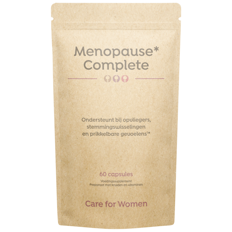 Menopause Complete 60 Capsules