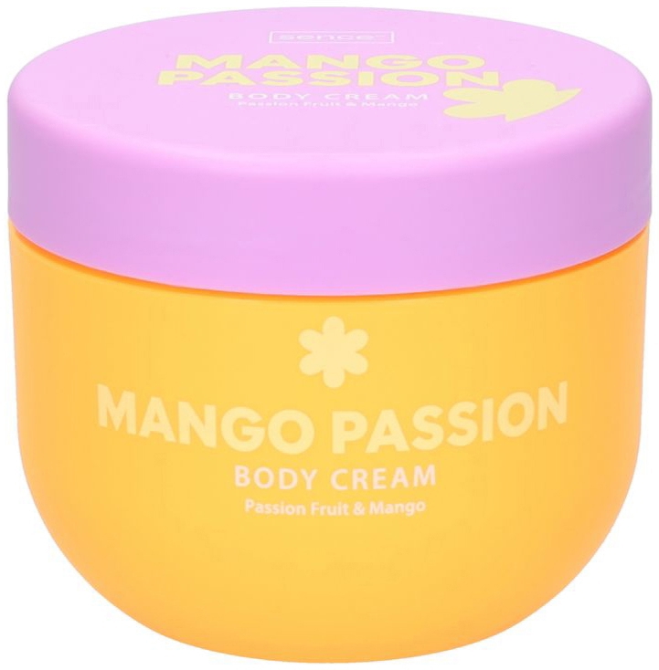 Sence Bodycrème Mango Passion 400 ml