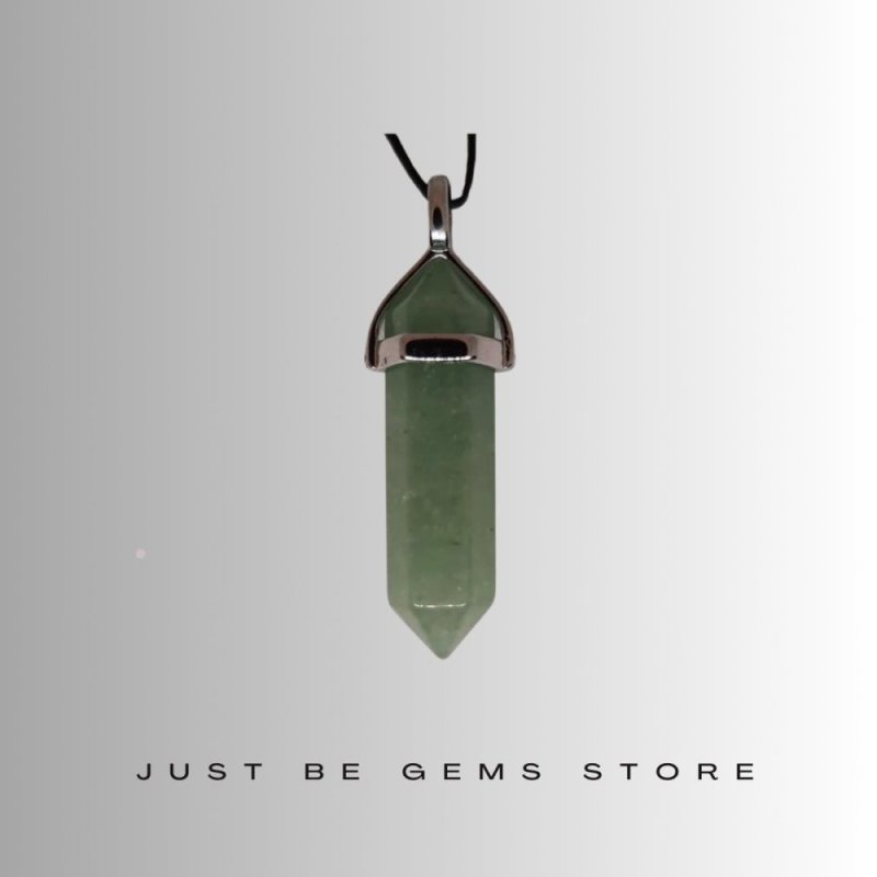 Energy Crystal Aventurijn 1 Stuk