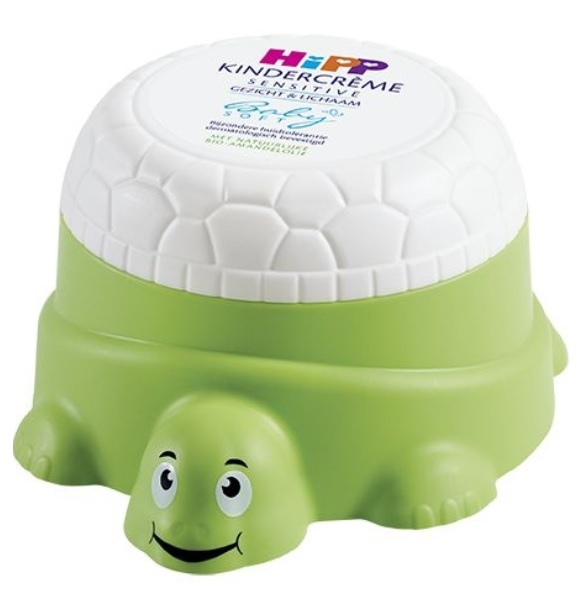 Baby Soft Kindercreme Sensitive 100ml