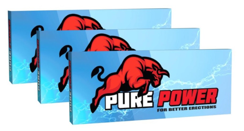 Erectiepil 100% Natuurlijk 15 capsules