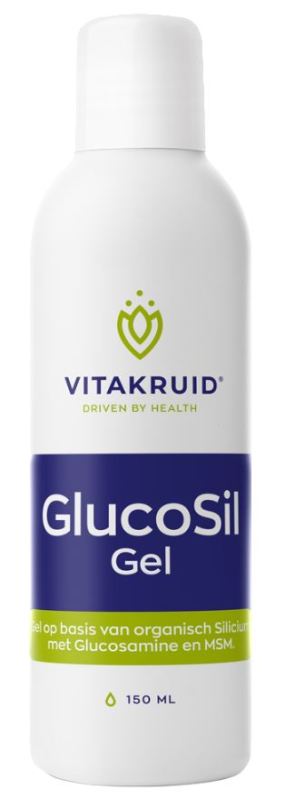 GlucoSil Gel 150ml