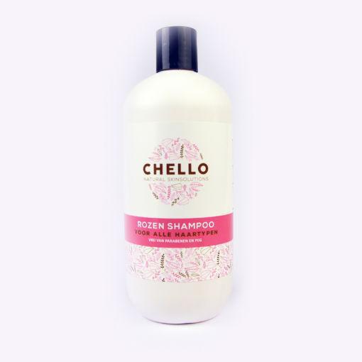 Chello Shampoo Rozen 500 ml