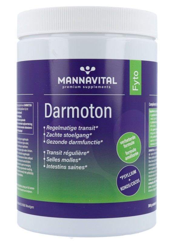 Darmoton 300G