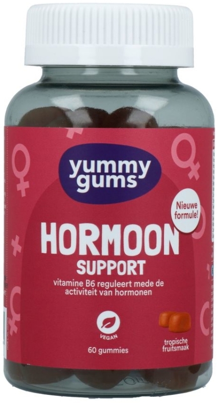 Hormone Support 60st