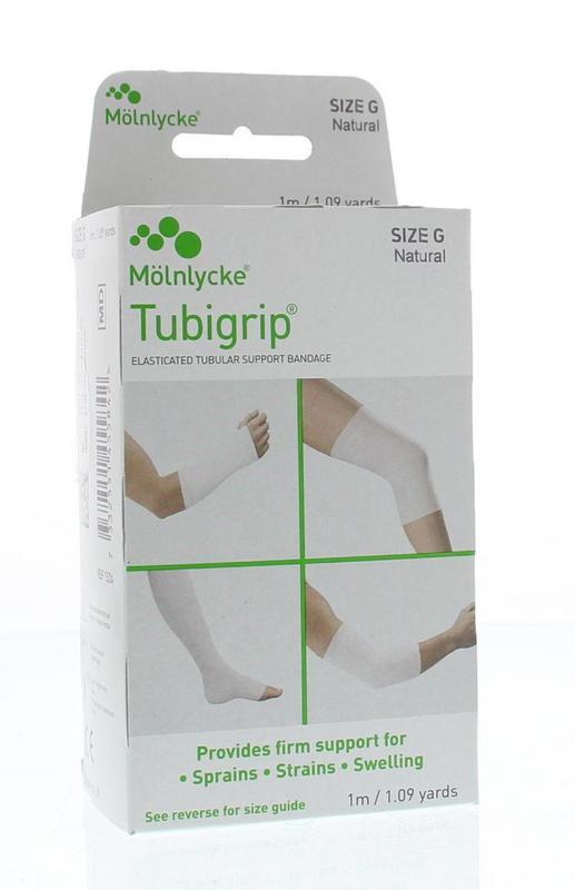 Elastische Buisbandage Maat G 1MR