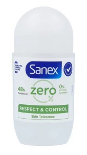 Zero% Deoroller Respect & Control 50ML