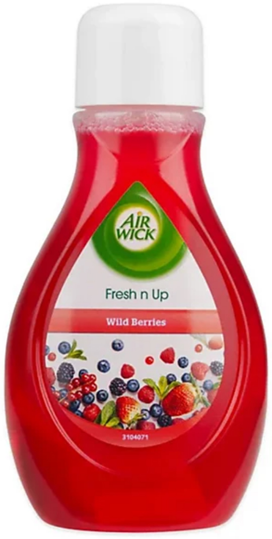 Airwick Fresh N Up Berry 375ml