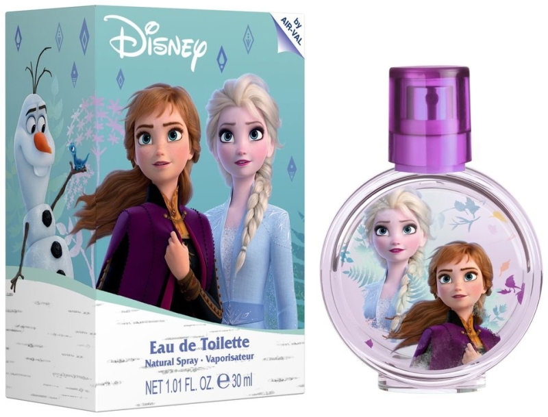 Frozen II Eau de Toilette 30 ML
