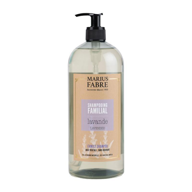 Shampoo lavendel 1000ml