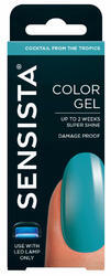 Sensista Gel Cocktail Tropics 7.5ml