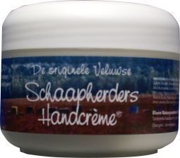 Handcreme 125ml
