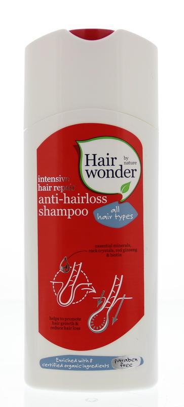 Intensive Hair Repair Anti-Hairloss Shampoo 200ml