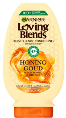 Conditioner Honing Goud 200 ml