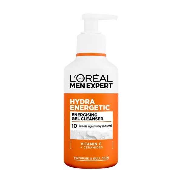 Hydra Energetic 260 ML
