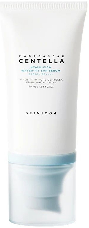 Madagascar Serum F50 50ml