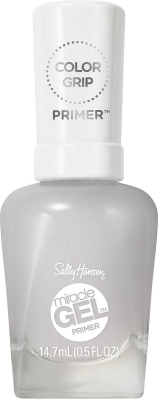 Miracle Gel Primer (base Coat) 109 14ml