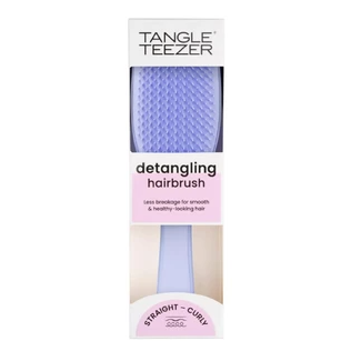 Detangling Hairbrush Mini lavender 1st