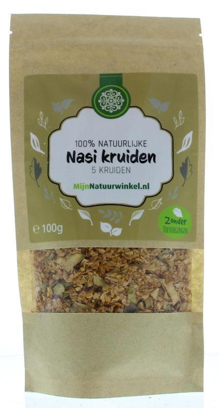 Nasi Kruiden 100 G
