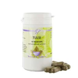 Tulsi 50cap