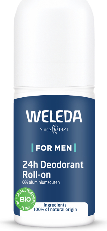 Men 24H Roll On Deodorant 50 ML